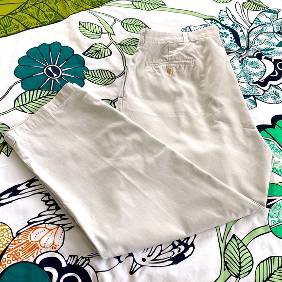 Polo Chinos Slacks by Ralph Lauren - Picture 1 of 9